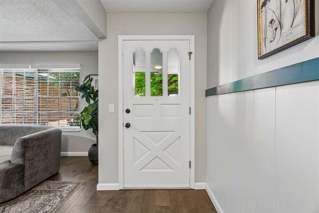 6409 N Ann Arbor Terrace, Oklahoma City, OK 73132