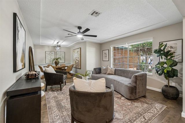 6409 N Ann Arbor Terrace, Oklahoma City, OK 73132