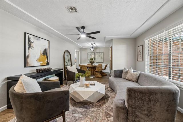 6409 N Ann Arbor Terrace, Oklahoma City, OK 73132