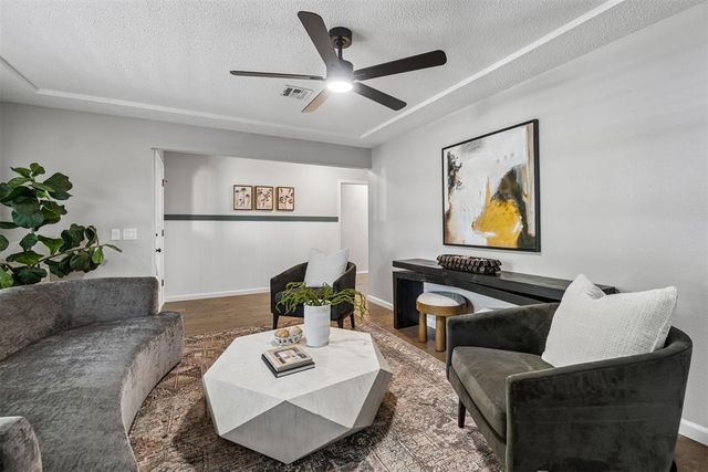 6409 N Ann Arbor Terrace, Oklahoma City, OK 73132