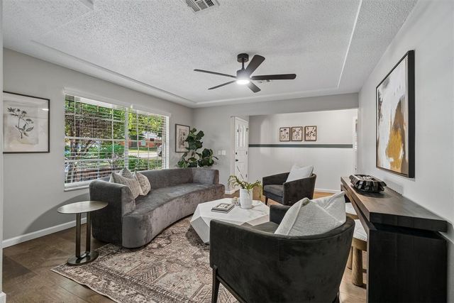 6409 N Ann Arbor Terrace, Oklahoma City, OK 73132