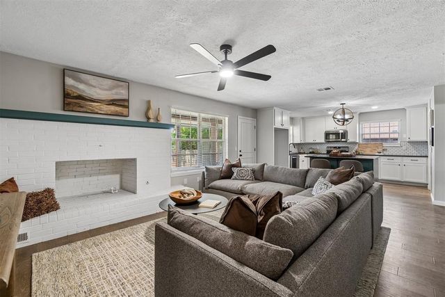 6409 N Ann Arbor Terrace, Oklahoma City, OK 73132