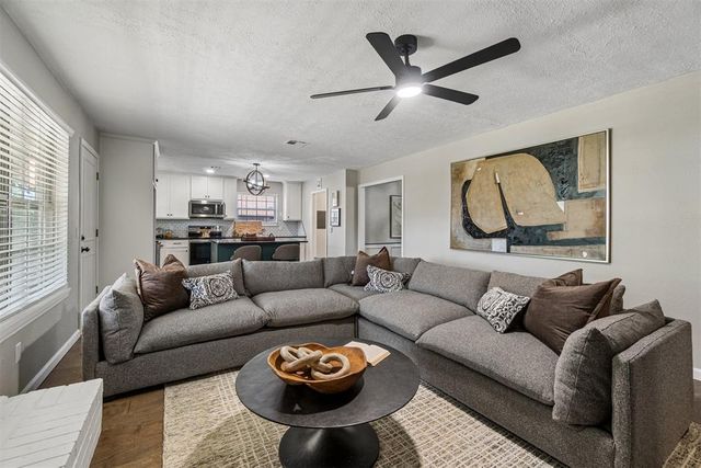 6409 N Ann Arbor Terrace, Oklahoma City, OK 73132