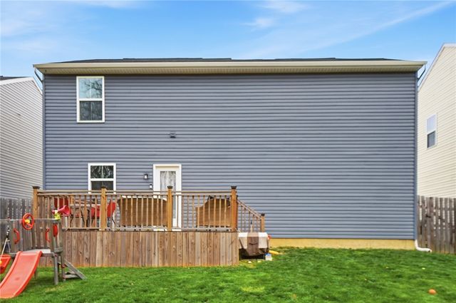 207 Chesapeake Circle, Springfield Twp, OH 45505