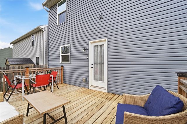 207 Chesapeake Circle, Springfield Twp, OH 45505