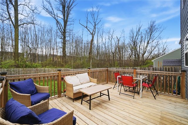 207 Chesapeake Circle, Springfield Twp, OH 45505