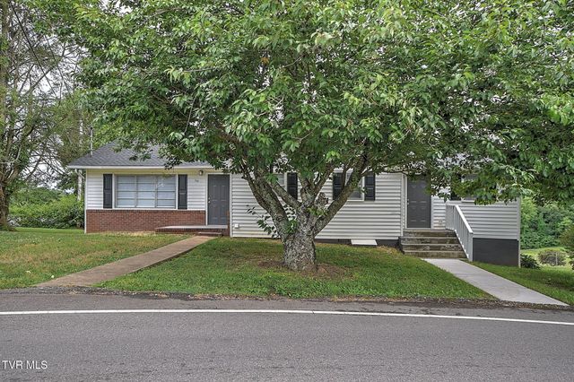 500 Peach Orchard Drive, Kingsport, TN 37665