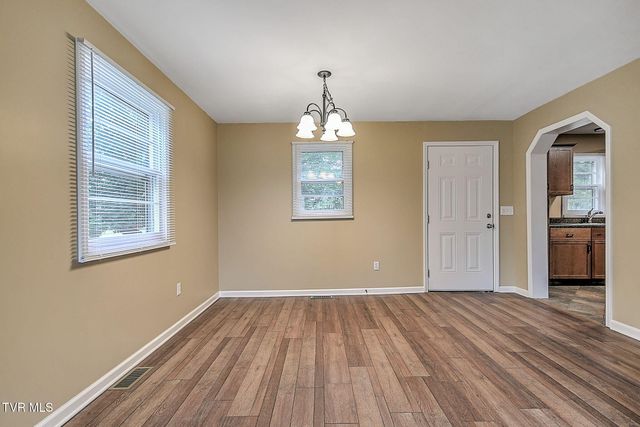 500 Peach Orchard Drive, Kingsport, TN 37665