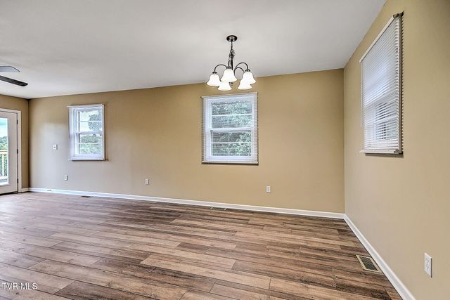 500 Peach Orchard Drive, Kingsport, TN 37665