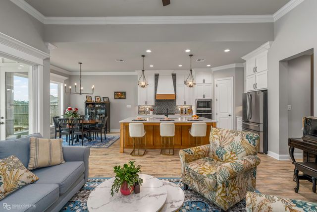 214 Conti Way, Bossier City, LA 71111