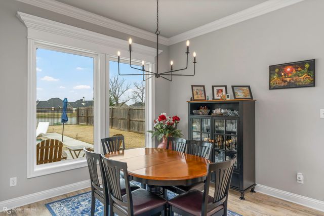 214 Conti Way, Bossier City, LA 71111