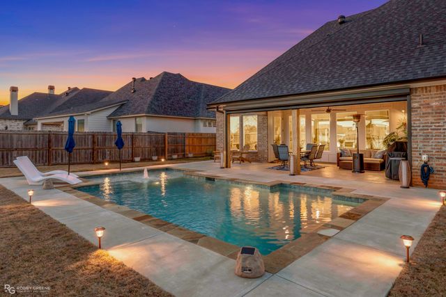 214 Conti Way, Bossier City, LA 71111