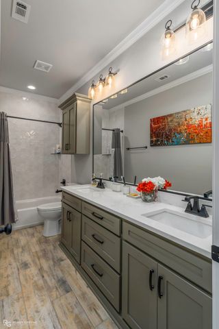 214 Conti Way, Bossier City, LA 71111