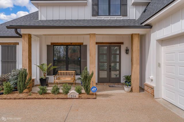 214 Conti Way, Bossier City, LA 71111