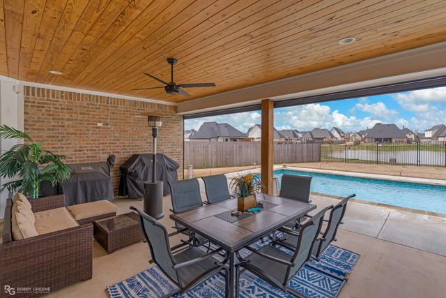 214 Conti Way, Bossier City, LA 71111