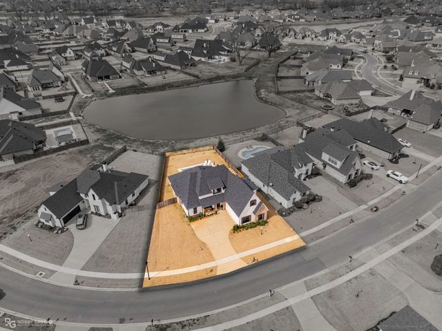 214 Conti Way, Bossier City, LA 71111