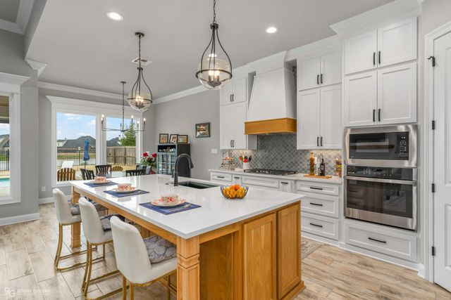 214 Conti Way, Bossier City, LA 71111