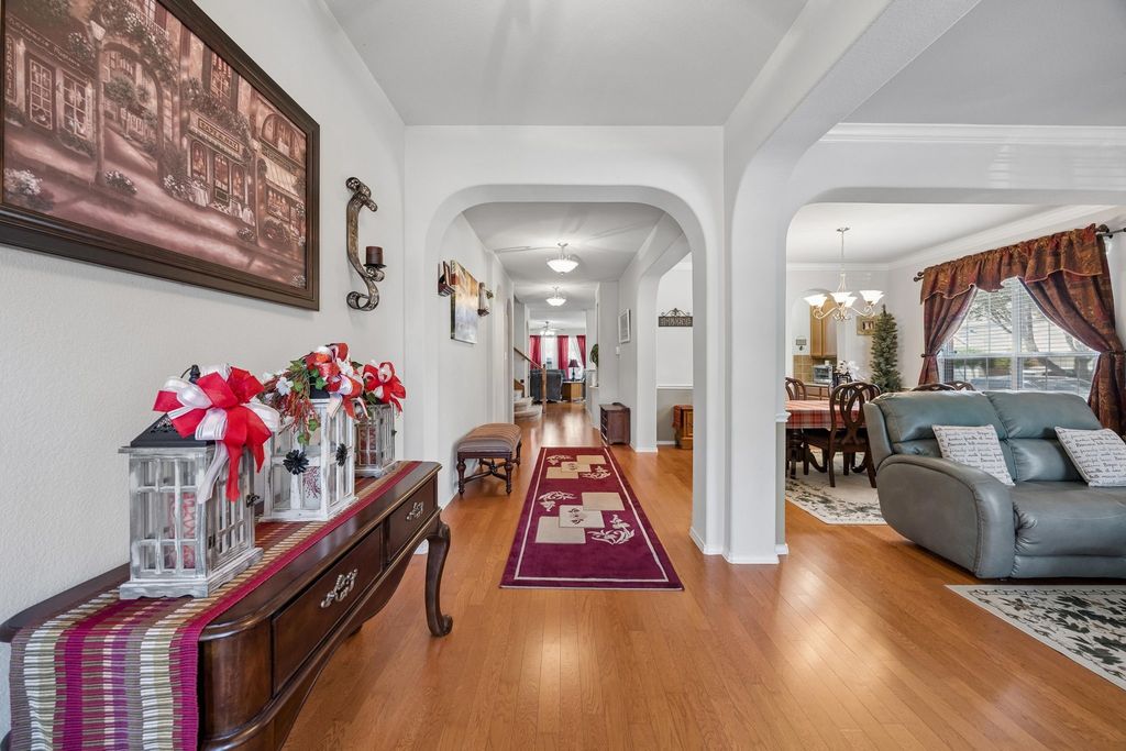 4361 Mountain Crest Drive, Fort Worth, TX 76123 — photo 5