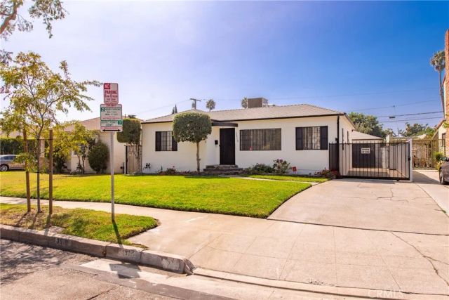 3919 Globe, Culver City, CA 90230