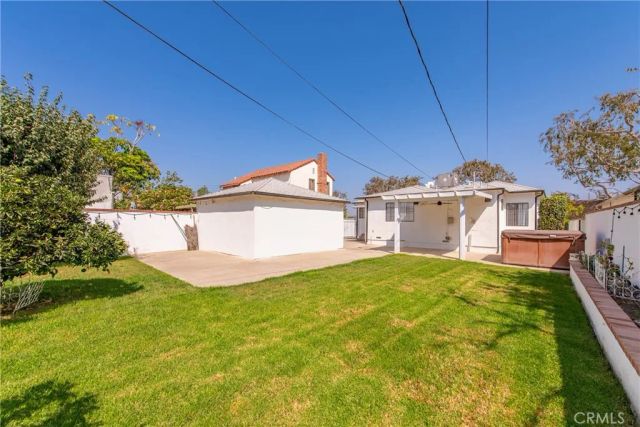 3919 Globe, Culver City, CA 90230