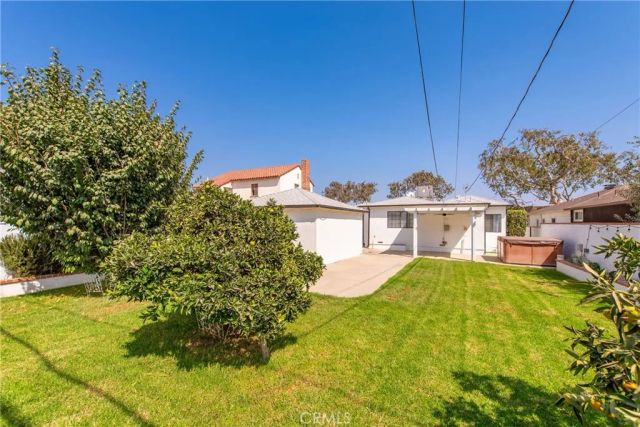 3919 Globe, Culver City, CA 90230