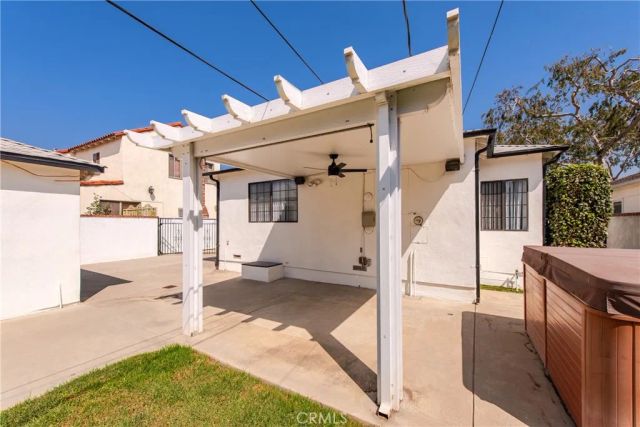 3919 Globe, Culver City, CA 90230