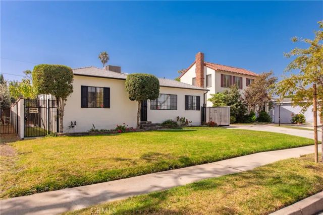 3919 Globe, Culver City, CA 90230