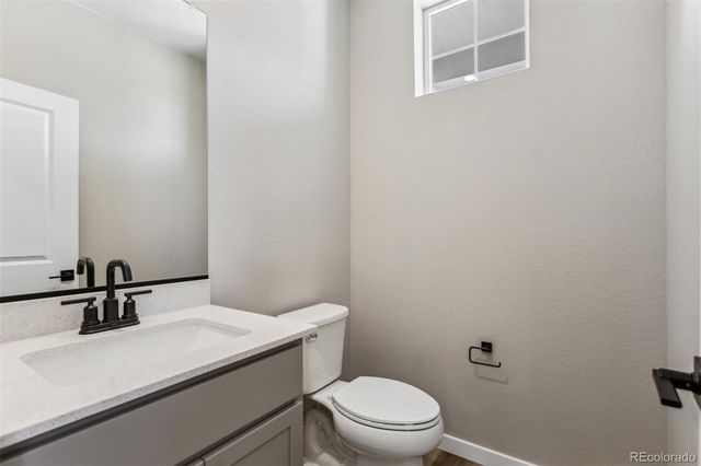 17915 E 94th Place, Commerce City, CO 80022