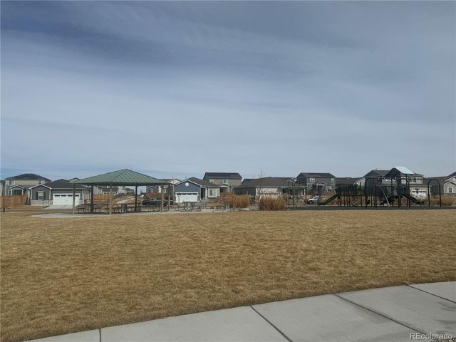 17915 E 94th Place, Commerce City, CO 80022