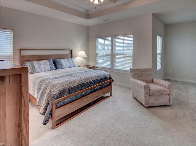 605 Big Bear LN, Chesapeake, VA 23323