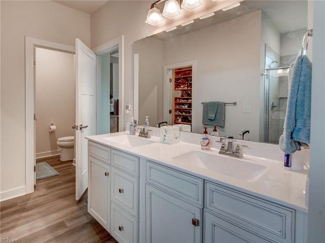 605 Big Bear LN, Chesapeake, VA 23323