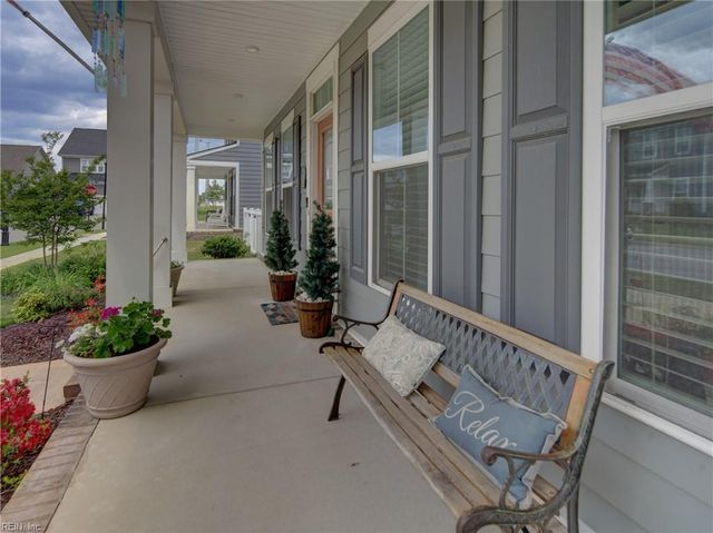605 Big Bear LN, Chesapeake, VA 23323