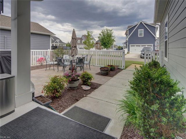 605 Big Bear LN, Chesapeake, VA 23323