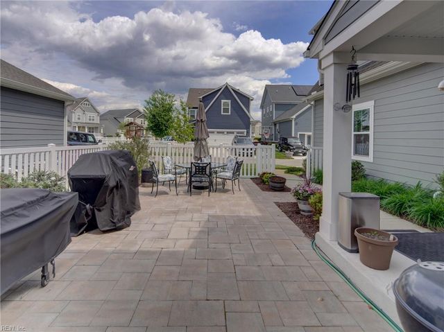 605 Big Bear LN, Chesapeake, VA 23323