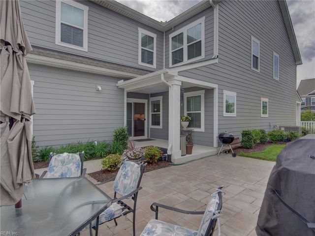605 Big Bear LN, Chesapeake, VA 23323