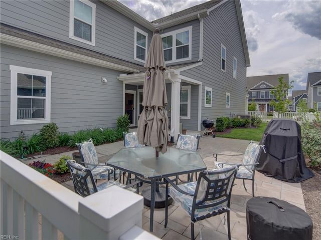 605 Big Bear LN, Chesapeake, VA 23323
