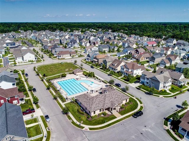 605 Big Bear LN, Chesapeake, VA 23323