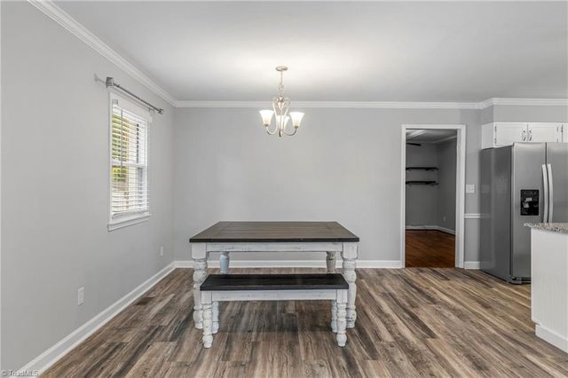 5 Harrow Place, Greensboro, NC 27455