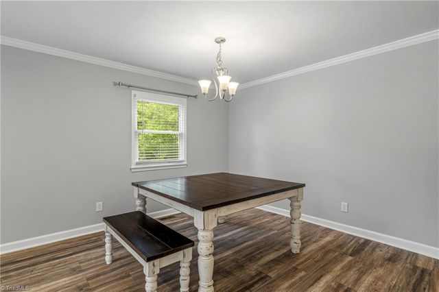 5 Harrow Place, Greensboro, NC 27455