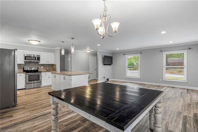 5 Harrow Place, Greensboro, NC 27455