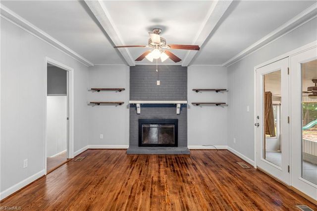 5 Harrow Place, Greensboro, NC 27455
