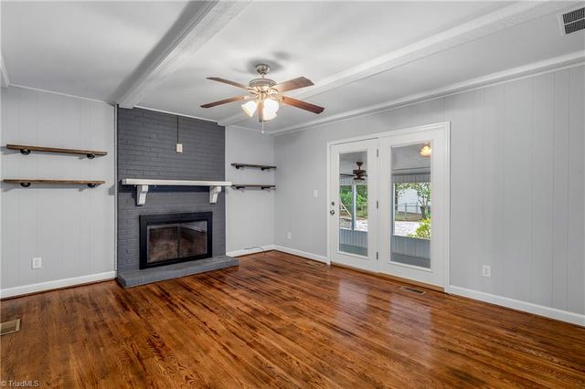 5 Harrow Place, Greensboro, NC 27455