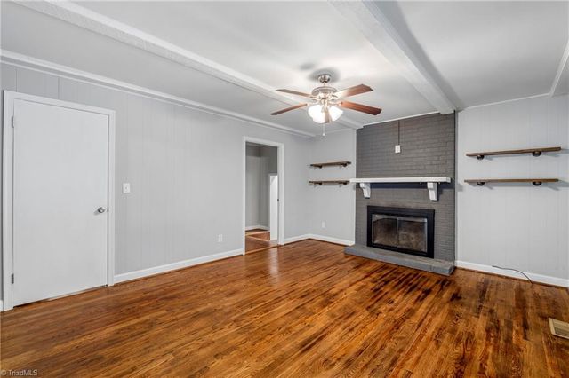 5 Harrow Place, Greensboro, NC 27455