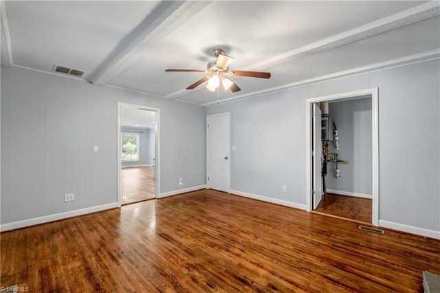 5 Harrow Place, Greensboro, NC 27455