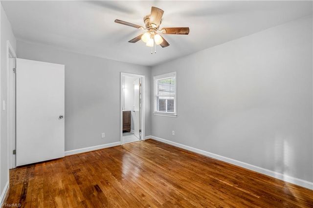 5 Harrow Place, Greensboro, NC 27455