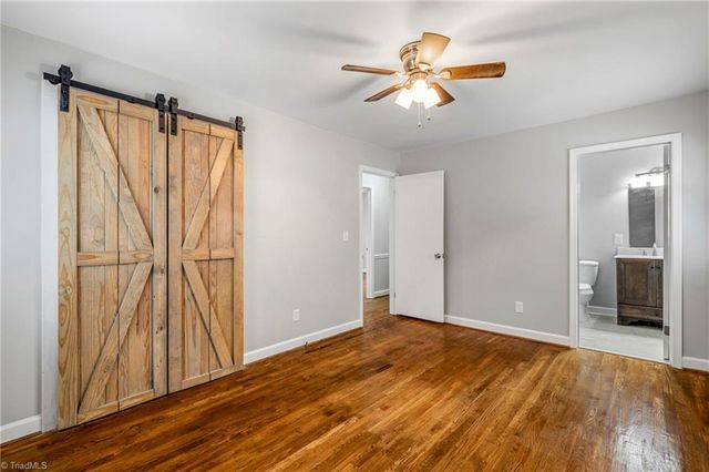 5 Harrow Place, Greensboro, NC 27455