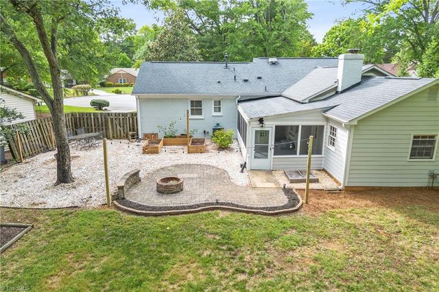 5 Harrow Place, Greensboro, NC 27455