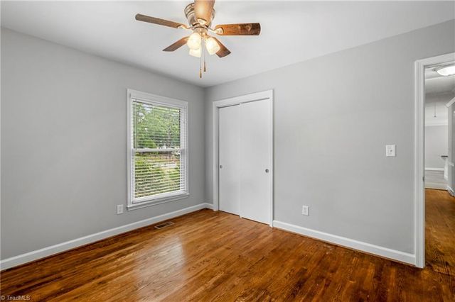5 Harrow Place, Greensboro, NC 27455
