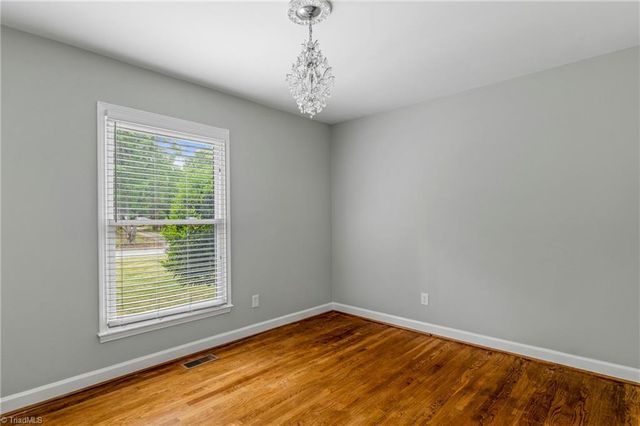5 Harrow Place, Greensboro, NC 27455