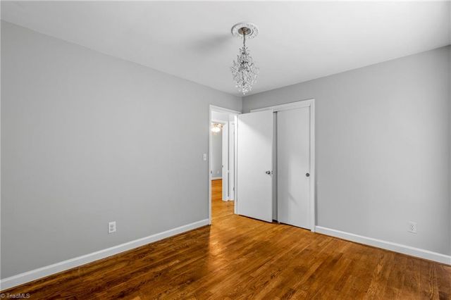 5 Harrow Place, Greensboro, NC 27455